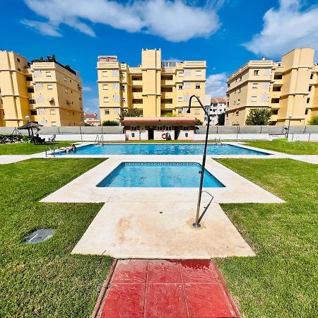 Modern Apartment In San Juan Beach Alicante Eksteriør bilde