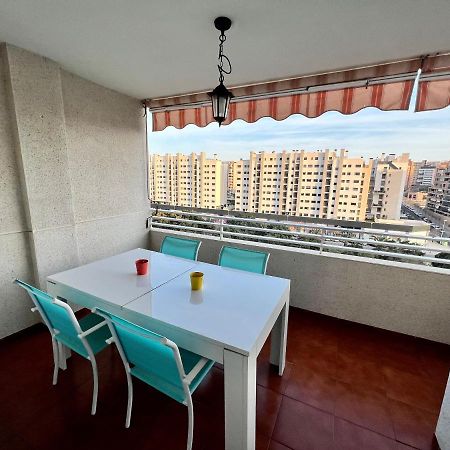 Modern Apartment In San Juan Beach Alicante Eksteriør bilde
