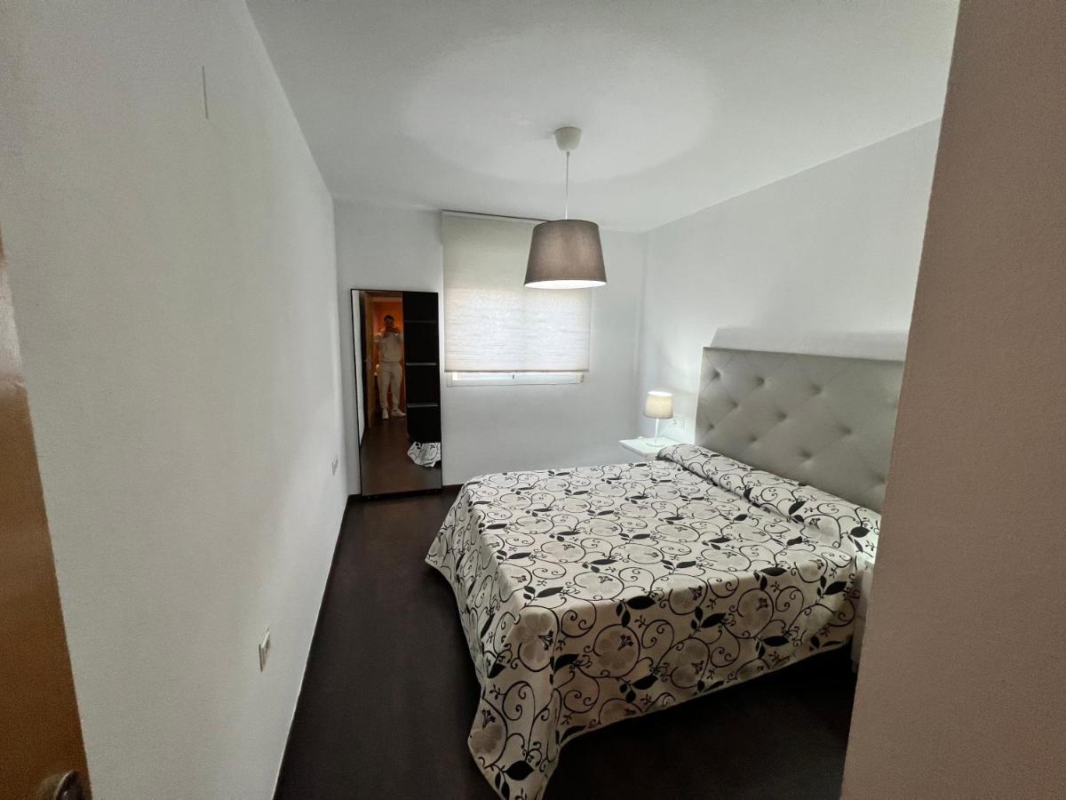 Modern Apartment In San Juan Beach Alicante Eksteriør bilde