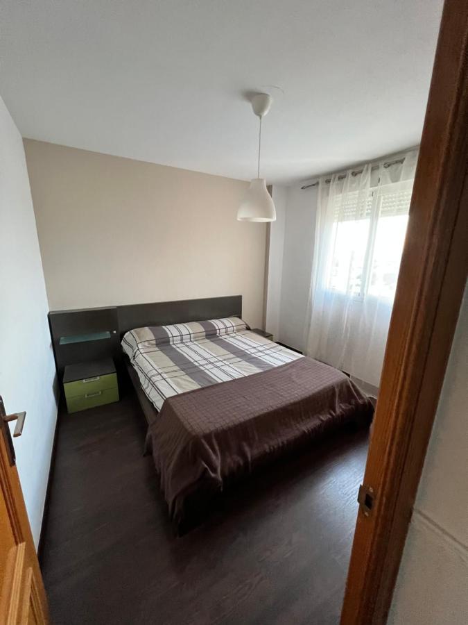 Modern Apartment In San Juan Beach Alicante Eksteriør bilde