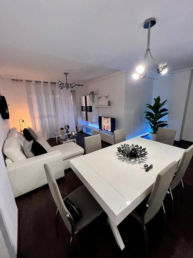 Modern Apartment In San Juan Beach Alicante Eksteriør bilde