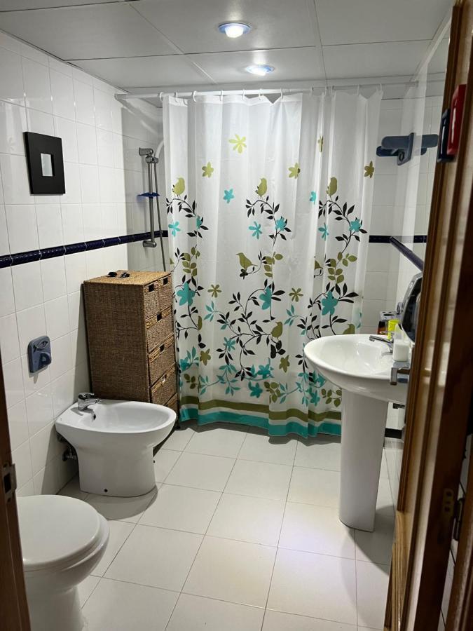Modern Apartment In San Juan Beach Alicante Eksteriør bilde