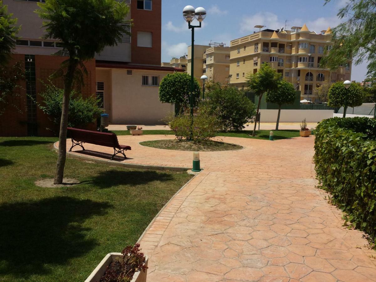 Modern Apartment In San Juan Beach Alicante Eksteriør bilde