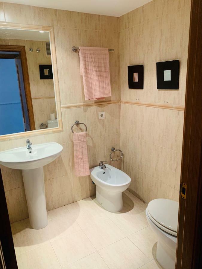 Modern Apartment In San Juan Beach Alicante Eksteriør bilde