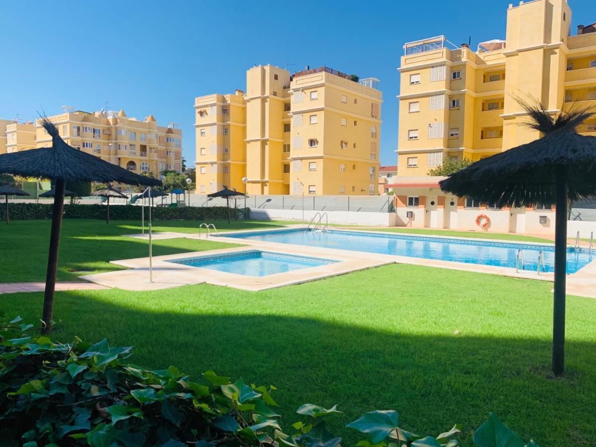Modern Apartment In San Juan Beach Alicante Eksteriør bilde