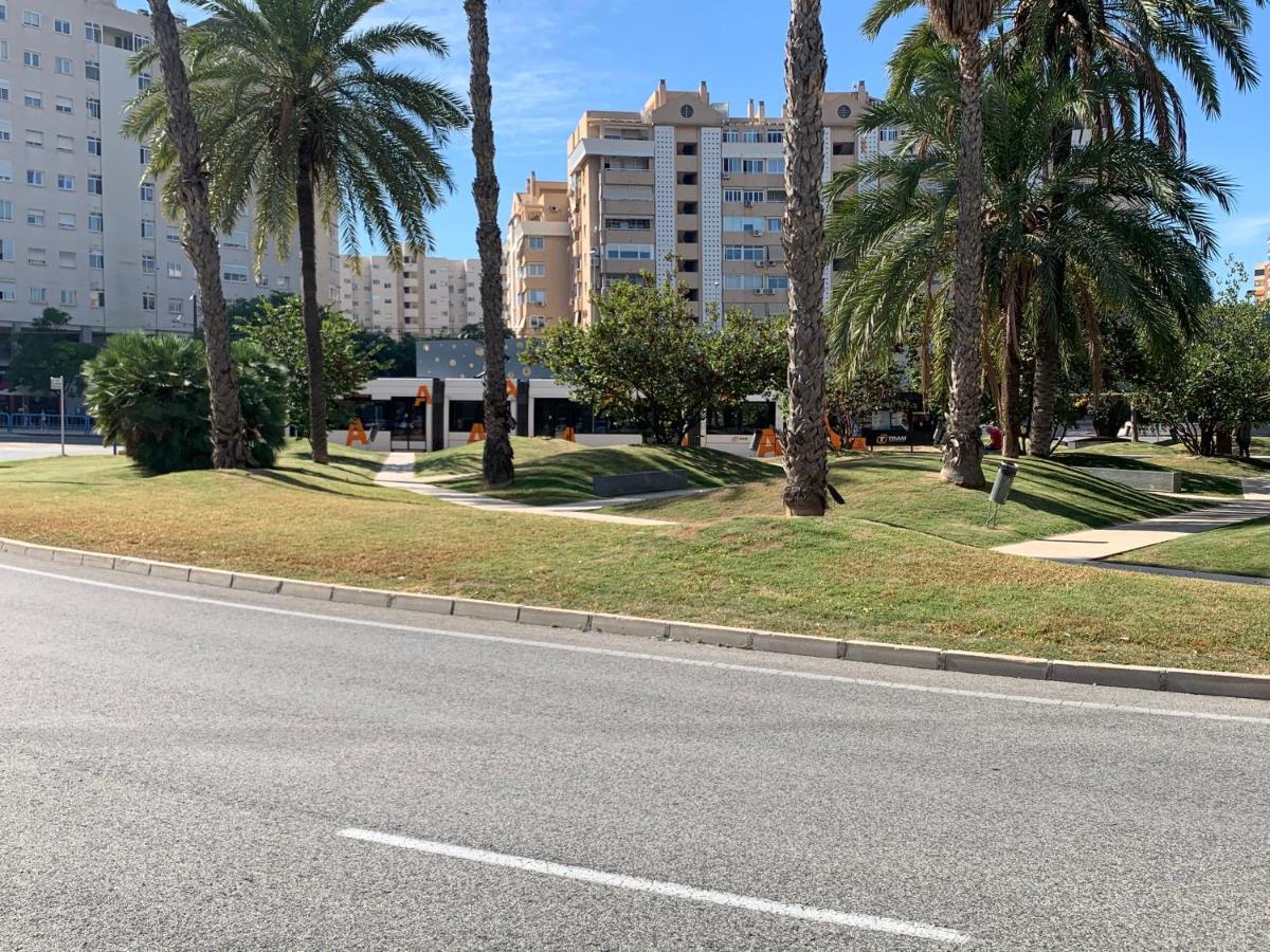 Modern Apartment In San Juan Beach Alicante Eksteriør bilde
