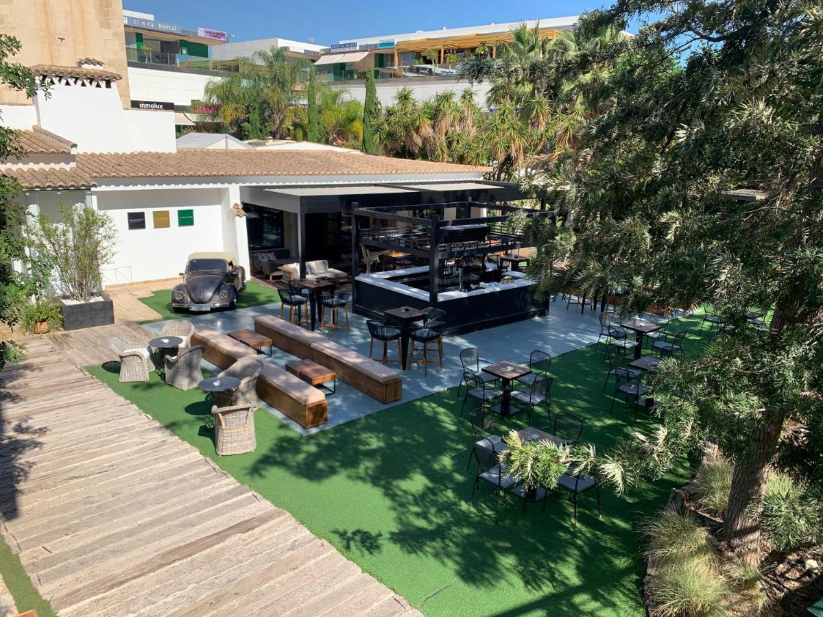 Modern Apartment In San Juan Beach Alicante Eksteriør bilde